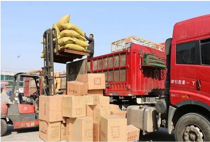 泉州到衢州物流专线