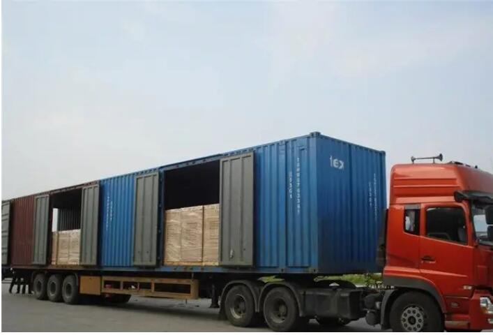 泉州到衢州整车运输