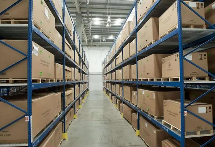 泉州到衢州货物仓储