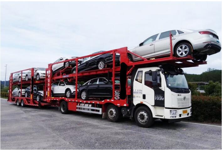 泉州到衢州轿车托运